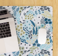 Desk Pad- Multiple Styles! Online