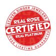 Platinum Princess Pink Rose Hot on Sale