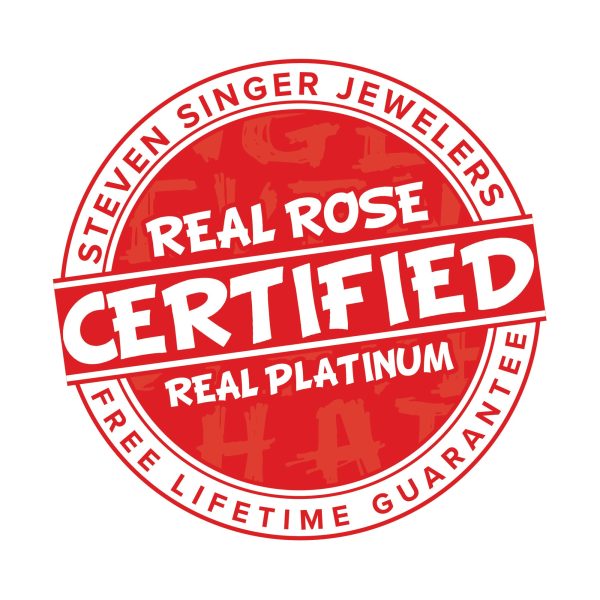 Platinum Princess Pink Rose Hot on Sale