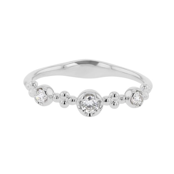 Zara Diamond Ring Supply