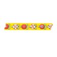 Peppermint Candy Yellow Washi Tape Online Hot Sale