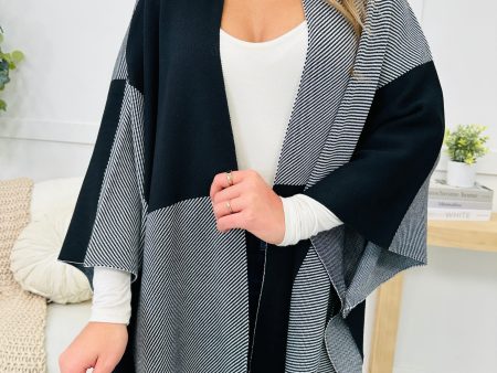 Midnight Frost Cardigan Discount