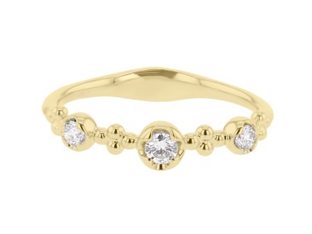 Zara Diamond Ring Supply