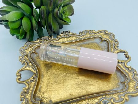 RESTOCK! Glow Getter Hydrating Oil- Clear For Sale