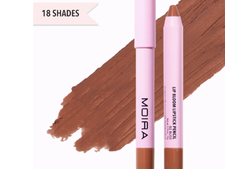 Restock! Lip Bloom Lipstick Pencil-Bliss Online