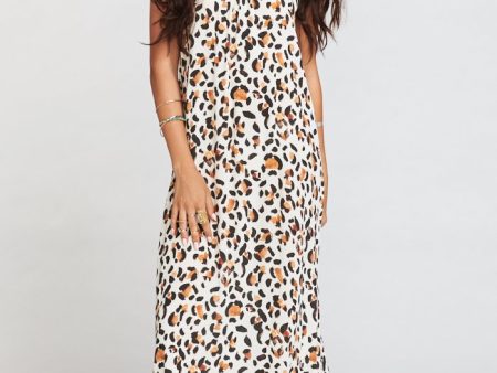 Turlington Maxi Dress Online Hot Sale