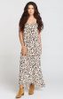 Turlington Maxi Dress Online Hot Sale