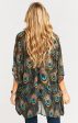 Taylor Tie Front Tunic Fashion