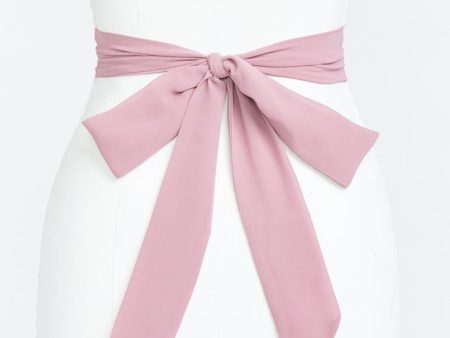 Bridesmaid Sash Cheap