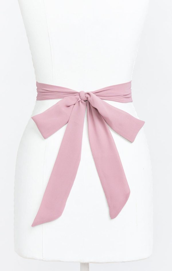 Bridesmaid Sash Cheap