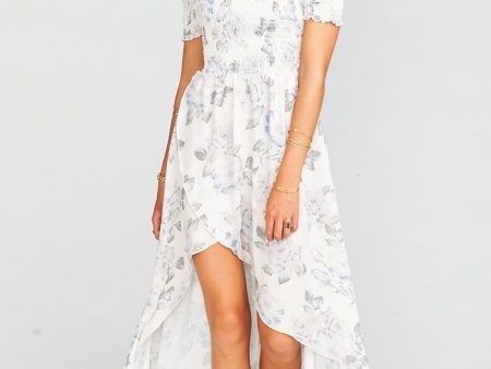 Willa Maxi Dress Online