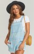 Beachside Overalls For Discount