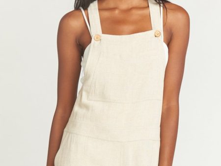 Beachside Overalls For Discount