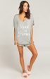 Benji Tunic Sleep Set Hot on Sale