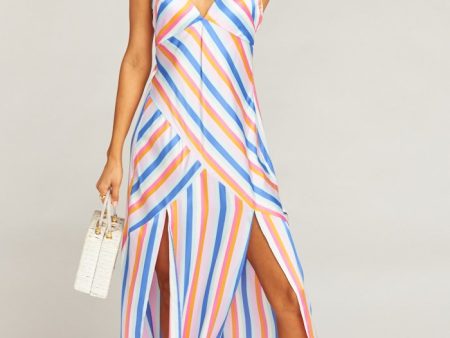 Starlet Maxi Dress Fashion