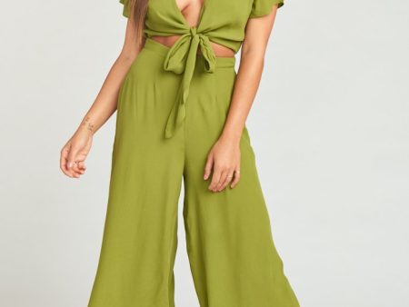 Val Jumpsuit Fashion